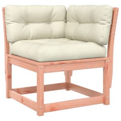 VidaXL 844667 patio sofa