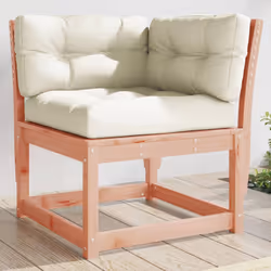 VidaXL 844667 patio sofa