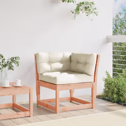 VidaXL 844667 patio sofa