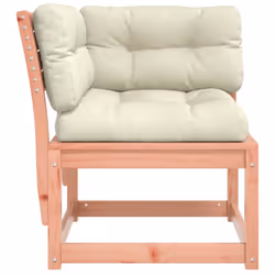 VidaXL 844667 patio sofa - Additional view 5