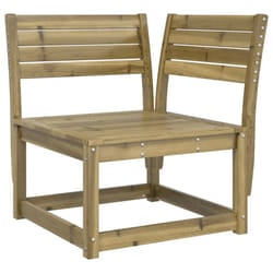VidaXL 844668 patio sofa