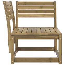 VidaXL 844668 patio sofa - Additional view 5