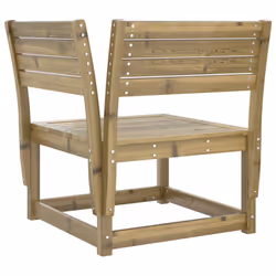 VidaXL 844668 patio sofa - Additional view 6