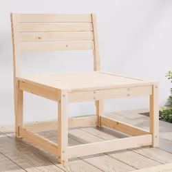 VidaXL 844669 patio sofa