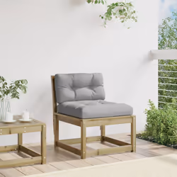 VidaXL 844673 patio sofa