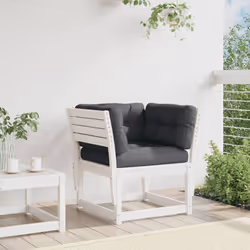 VidaXL 844675 patio sofa