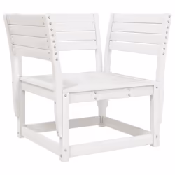 VidaXL 844675 patio sofa - Additional view 4