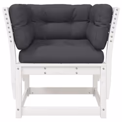 VidaXL 844675 patio sofa - Additional view 5