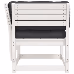 VidaXL 844675 patio sofa - Additional view 6