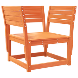 VidaXL 844676, Brown, 130 kg, 830 mm, 730 mm, 780 mm