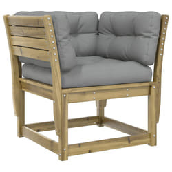 VidaXL 844678 patio sofa