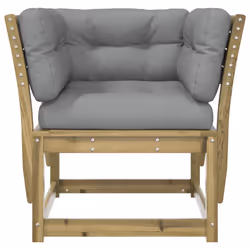 VidaXL 844678 patio sofa - Additional view 5