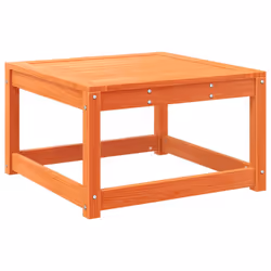 VidaXL 844681, Brown, 130 kg, 635 mm, 635 mm, 380 mm