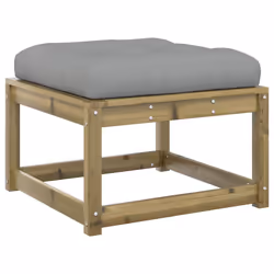 VidaXL 844683, 130 kg, 635 mm, 635 mm, 380 mm