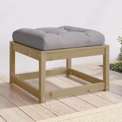 VidaXL 844683 patio sofa