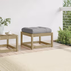 VidaXL 844683 patio sofa