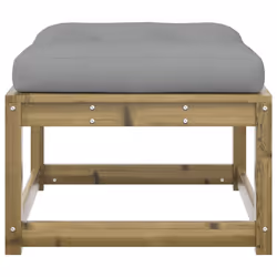 VidaXL 844683 patio sofa - Additional view 5