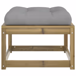 VidaXL 844683 patio sofa - Additional view 6