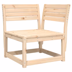 VidaXL 844684 patio sofa - Additional view 4
