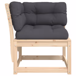 VidaXL 844684 patio sofa - Additional view 5