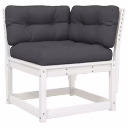 VidaXL 844685, Anthracite, 130 kg