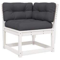 VidaXL 844685 patio sofa