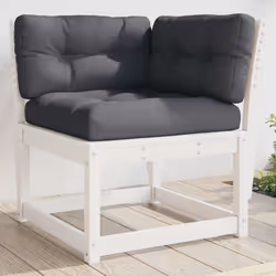 VidaXL 844685 patio sofa