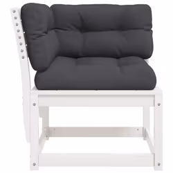 VidaXL 844685 patio sofa - Additional view 5
