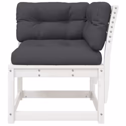 VidaXL 844685 patio sofa - Additional view 6