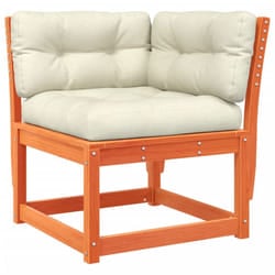VidaXL 844686 patio sofa