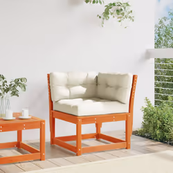 VidaXL 844686 patio sofa