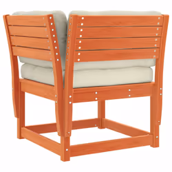 VidaXL 844686 patio sofa - Additional view 7