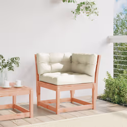 VidaXL 844687 patio sofa