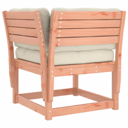 VidaXL 844687 patio sofa - Additional view 7