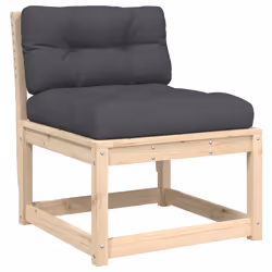 VidaXL 844689, Anthracite, 130 kg