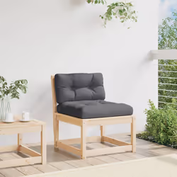 VidaXL 844689 patio sofa