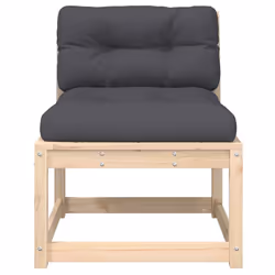 VidaXL 844689 patio sofa - Additional view 5