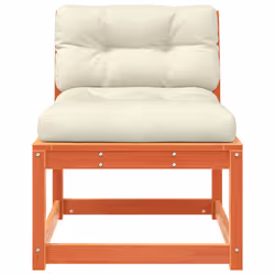 VidaXL 844691 patio sofa - Additional view 5