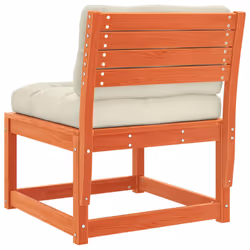 VidaXL 844691 patio sofa - Additional view 7