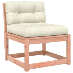 VidaXL 844692 patio sofa