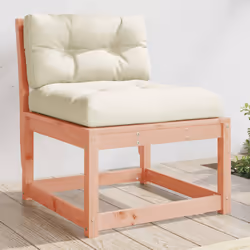 VidaXL 844692 patio sofa