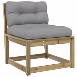 VidaXL 844693, Grey, 130 kg