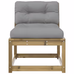 VidaXL 844693 patio sofa - Additional view 5