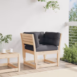 VidaXL 844694 patio sofa