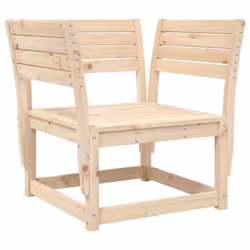 VidaXL 844694 patio sofa - Additional view 4