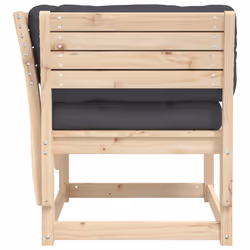 VidaXL 844694 patio sofa - Additional view 6