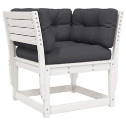 VidaXL 844695 patio sofa