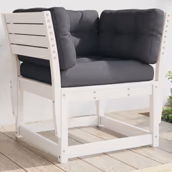 VidaXL 844695 patio sofa