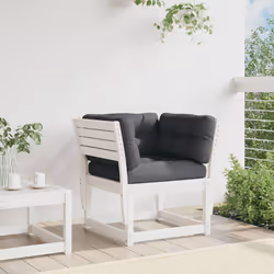 VidaXL 844695 patio sofa