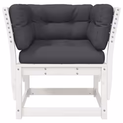 VidaXL 844695 patio sofa - Additional view 5
